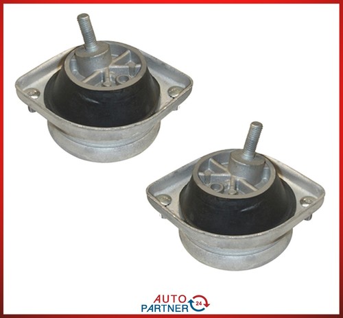 Ensemble supports moteur - ensemble, de