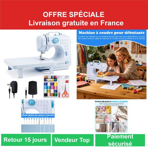 Machine coudre lxlpjgzs - coudre,