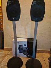 Enceintes FOCAL SIB EVO 2.0