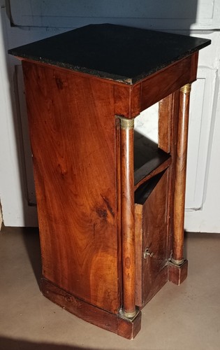 Table chevet style - table,