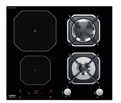 Lofra hgn622i cuisinière 90cm - hgn622i,