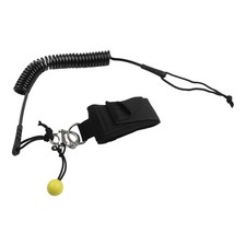 Corde à jambe élastique