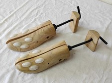 2 Anciens Embauchoirs, Forme