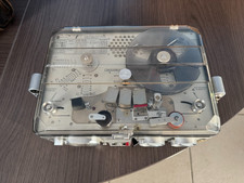 Nagra IS  Tape recorder