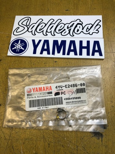 Collier yamaha 4yv e2486 - yamaha, 4yv-e2486-00