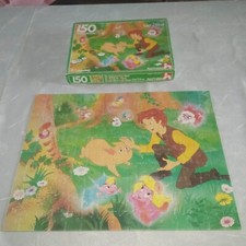 TARAM et le chaudron magique -