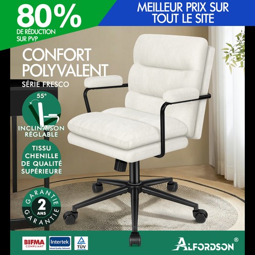 Alfordson chaise bureau - de,
