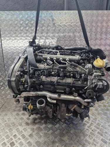 Moteur opel astra - moteur,