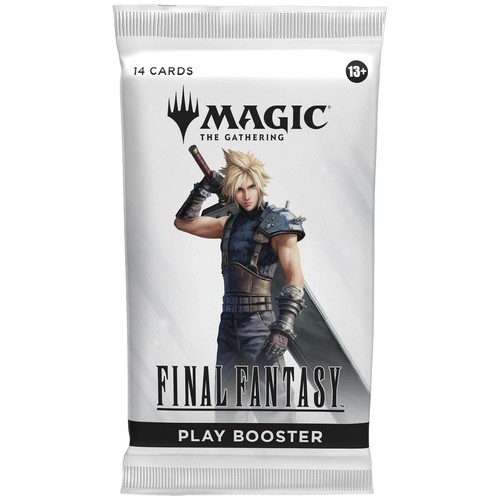 Booster mtg universe beyond - mtg,