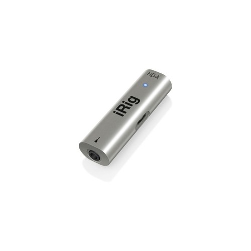 Multimedia irig a - multimedia, hd-a