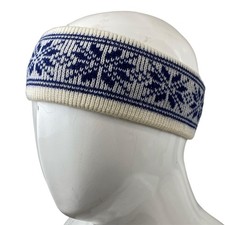 Vintage 80s/90s Ski Bandeau