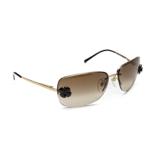 Lunettes soleil chanel - soleil,
