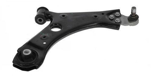 Bras suspension barre - de,