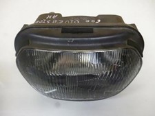 Optique avant origine pour