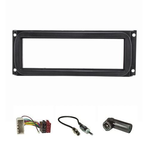 Kit cache radio convient - kit,