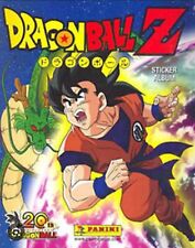 VIGNETTES - (STICKERS) DRAGON