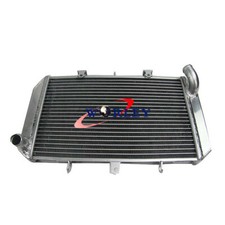 Aluminum Radiateur Pour