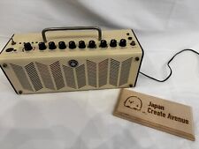 Yamaha THR10 Mini Ampli Guitare Portable 10W Équipement Audio Instrument de M...