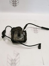 Mercedes-Benz CLA Coupe C117 CLA 200 117.343 rear left brake support 2013