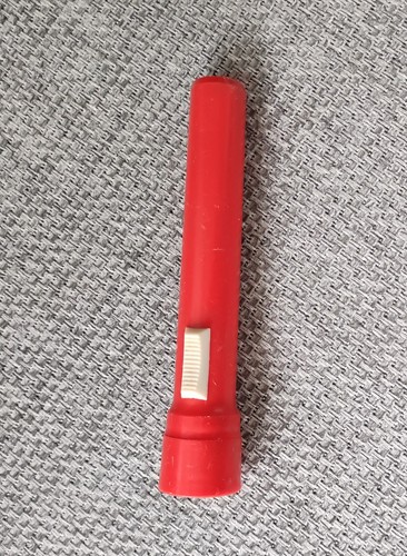 Lampe poche annees - de,