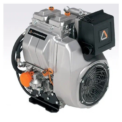 Engine moteur diesel kohler - engine,