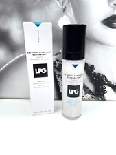 Gel Crème Dynamisant Réhydratant  LPG  50  ml