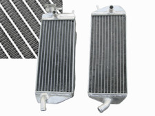 Aluminium Radiateur pour Gas