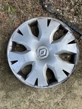 Enjoliveur De Roue RENAULT