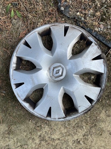 Enjoliveur roue renault - de,