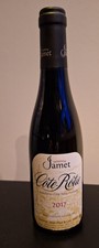 Cote Rotie domaine Jamet 2017