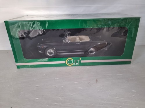 Alfa roméo 2600 spider - alfa,