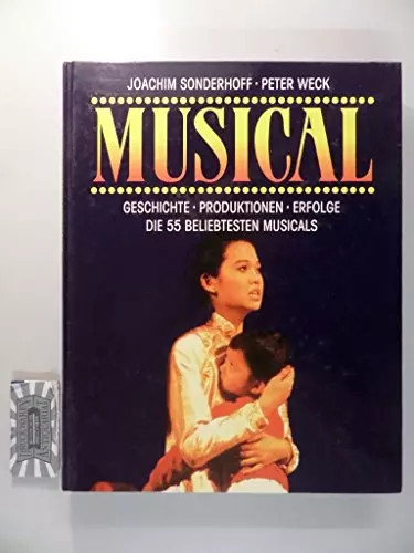 Musical geschichte - musical.,