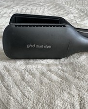 Lisseur séchant GHD Duet Style 2 In 1