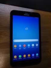 TABLETTE SAMSUNG TAB ACTIVE 2