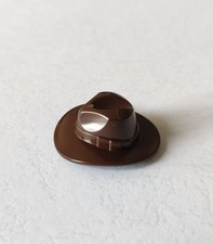 LEGO - Chapeau stetson cow-boy