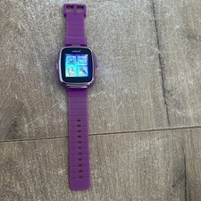 Montre Enfant Rose Vtech