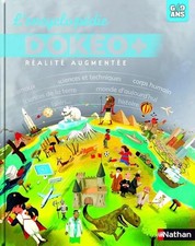 DOKEO 6/9 ANS + RA - COLLECTIF