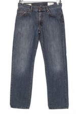 Jean droit régulier homme