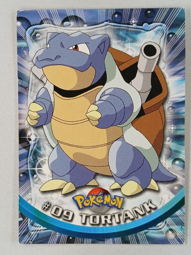 Carte pokémon topps - fr,