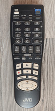 ★ JVC LP20337-013