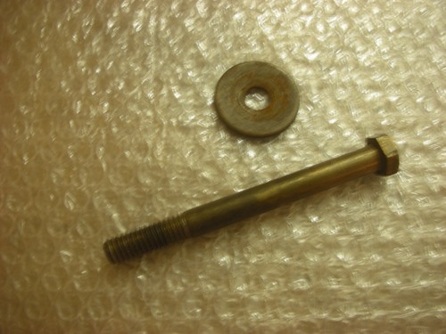 Flipper gottlieb boulon - flipper,