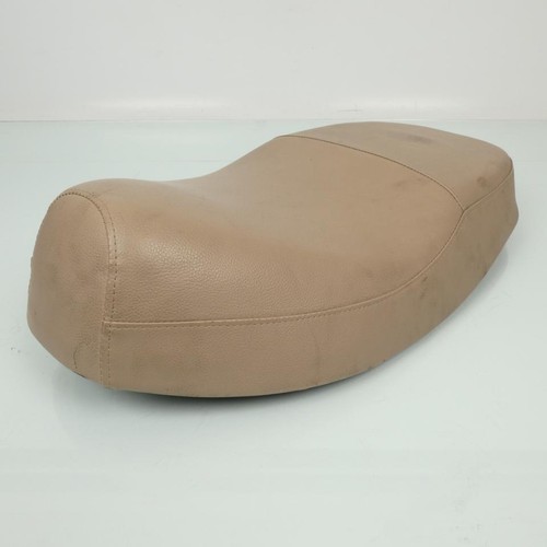 Selle biplace simili cuir