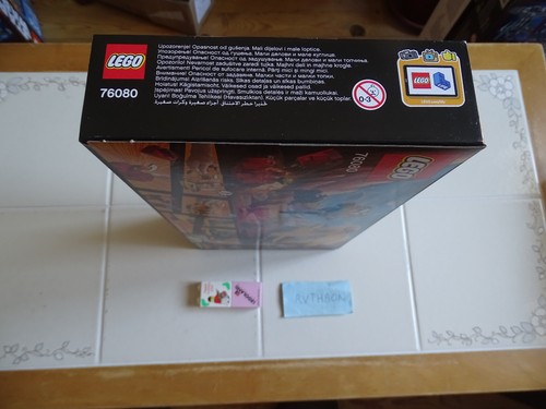Boite lego neuve sealed - neuve,