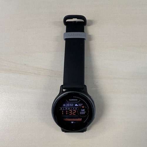 Garmin vívoactive montre - vívoactive, 3