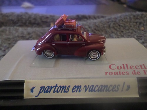 Sai 1730 renault 4cv - 1730,