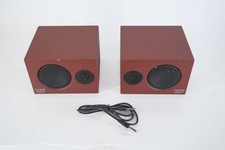Nord Piano Monitor V2  Red Walnut. - DAMAGED
