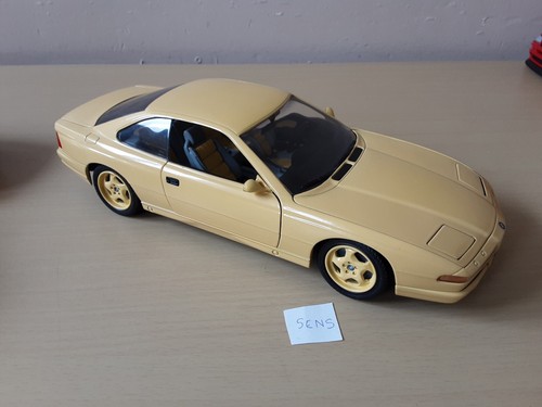 Revell bmw 850 1 - 850, 1/18e