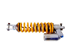 Husqvarna  125 WR  -