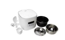 Cuiseur à riz Premier Home®