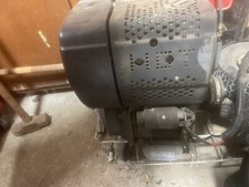 HATZ 1B30  Diesel Engine 